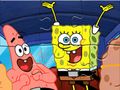 Spēle Puzle: SpongeBob SquarePants Sweet Family  online