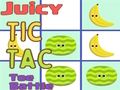 Spēle Sulīga Tic Tac Toe cīņa  online