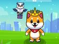 Spēle Purrfect Clicker online