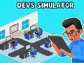 Spēle Izstrādātāju simulators  online