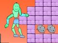 Spēle Mazs piedzīvojums Fantāziju zemē  online