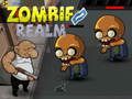 Spēle Zombiju valstība  online