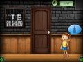Spēle Amgel bērnu istaba Escape 227 online