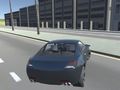 Spēle Edija automašīnas simulators  online