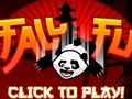 Spēle Rudens Fu Panda  online