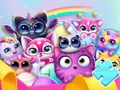 Spēle Puzle: Fluvsies ballīte online Spēle Puzle: Fluvsies ballīte online