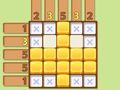 Spēle Sudoku dārzs  online