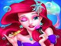 Spēle Nāras princeses saģērbt  online