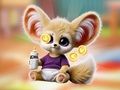 Spēle Fenneks Lapsa  online