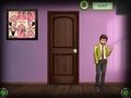 Spēle Amgel Easy Room Escape 213 online