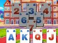 Spēle Emily's Hotel Solitaire  online