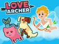 Spēle Mīlu Arčeru  online
