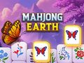 Spēle Mahjong Zeme  online