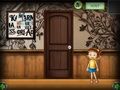 Spēle Amgel bērnu istaba Escape 229 online