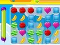 Spēle Saldā Candyland pasaule online