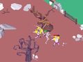 Spēle Undead World: Skeleton Warriors online