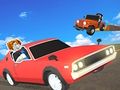 Spēle Robcraft Racing online