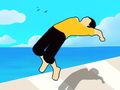 Spēle Backflip meistars online