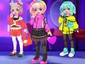 Spēle Kiddo Neona Fun  online