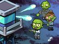 Spēle Pastardienas zombiju TD  online