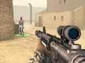 Spēle FPS Commando: 3D šāvēja  online