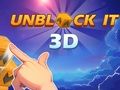 Spēle Atbloķējiet to 3D  online
