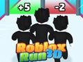 Spēle Roblox Run 3d online