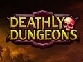Spēle Nāves Dungeons  online