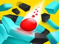 Spēle Helix Stack bumba online Spēle Helix Stack bumba online