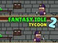 Spēle Fantasy Idle Tycoon 2 online