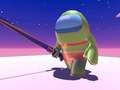 Spēle Viltnieks Stealthy Ninja online Spēle Viltnieks Stealthy Ninja online