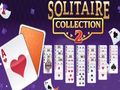 Spēle Solitaire kolekcija 2  online