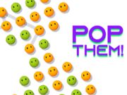 Spēle Pop viņus!  online