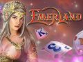 Spēle Tri Peaks Emerland Solitaire online
