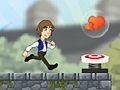 Spēle Romeo, kāpēc tu esi?  online