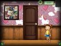 Spēle Amgel bērnu istaba Escape 231 online