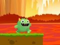 Spēle Goblinu skrējiens  online