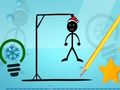 Spēle Hangman Challenge Winter online