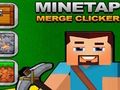 Spēle MineTap sapludināšanas klikšķinātājs  online