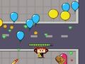 Spēle Bloons izdzīvojušais io online