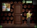 Spēle Amgel viegla istaba Escape 215 online
