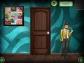 Spēle Amgel Easy Room Escape 216 online