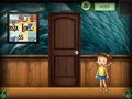 Spēle Amgel bērnu istaba Escape 233 online