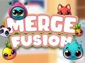 Spēle Apvienot Fusion  online