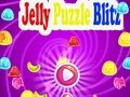 Spēle Želejas mīkla blitz online