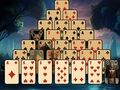 Spēle Piramīda Solitaire Lielā piramīda  online