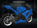 Spēle Moto sacīkšu klubs  online