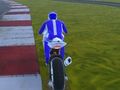 Spēle MotoGP: motokrosa sacīkstes  online