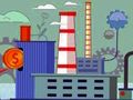 Spēle Naudas fabrika  online