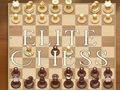 Spēle Elites šahs  online